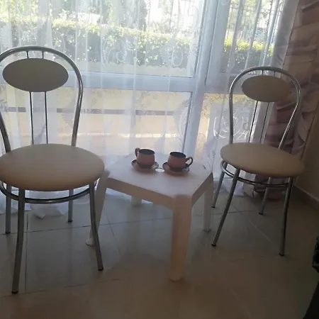 Anastasia In Sun City 3 * Sunny Beach