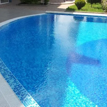 Appartement Anastasia In Sun City 3 *