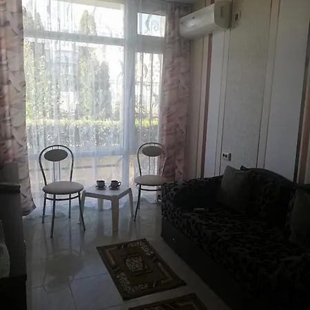 Anastasia In Sun City 3 Appartement *