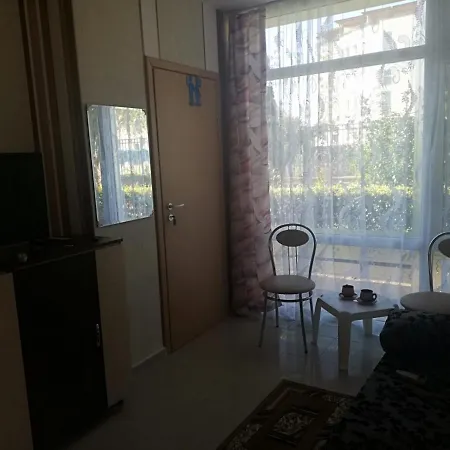 公寓 Anastasia In Sun City 3 阳光海滩